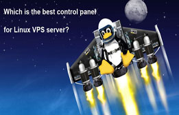Which is the best control panel for Linux VPS server?