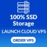 Save 50-70% off KVM VPS Servers-100% SSD-USA-RadWebHosting.com