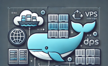 A Complete Guide to Setting Up Docker and Deploying Containers on VPS