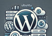 Deploying a WordPress Site on an Ubuntu VPS with NGINX, PHP-FPM, and MariaDB