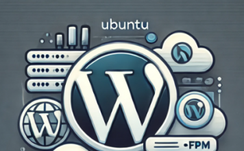 Deploying a WordPress Site on an Ubuntu VPS with NGINX, PHP-FPM, and MariaDB