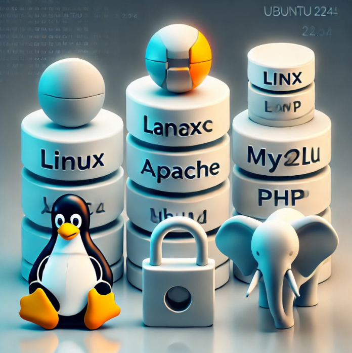 How to Set Up a Secure LAMP Stack on Ubuntu 22.04