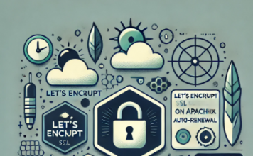 How to Set Up Let’s Encrypt SSL on Apache and NGINX with Auto-Renewal Scripts