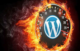 How to speed up your WordPress website