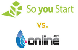 Soyoustart vs Online.net?