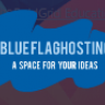 blueflaghosting