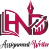 HNDWriterHelpuk