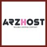 arz host