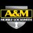 A and M Mobile Locksmith