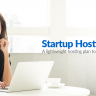 Cheapest Startup Web Hosting $0.42/month ( 1 year above )