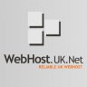 WebhostUK.Co.UK 50% Halloween Discount : FREE Migration : Cloudflare : Litespeed : SSL