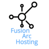 Web Hosting - Fusion Arc Hosting