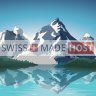 Premium Cloud Hosting Provider from Switzerland